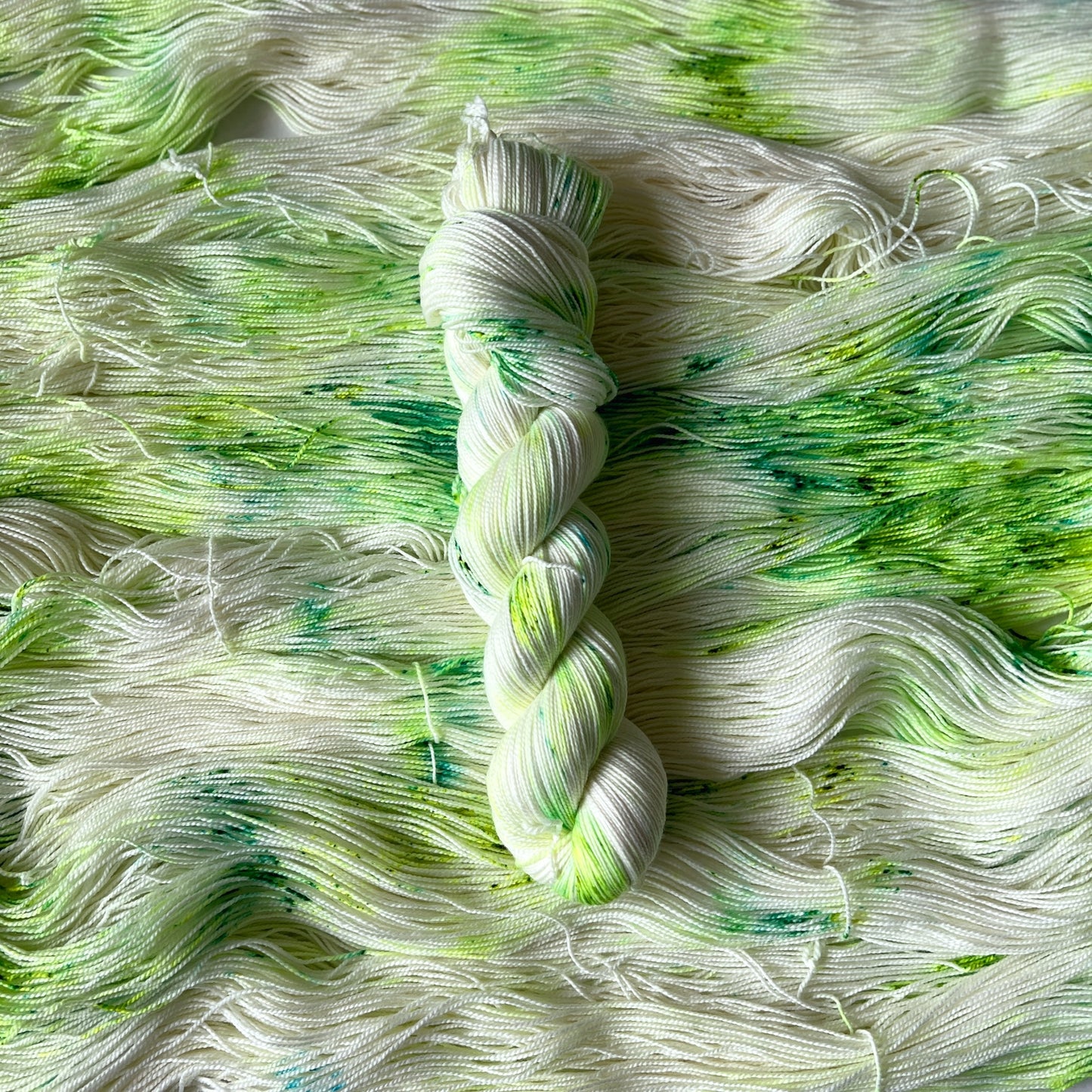 Going Green