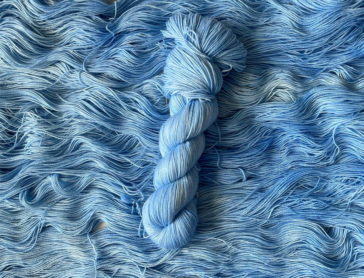 Powder Blue