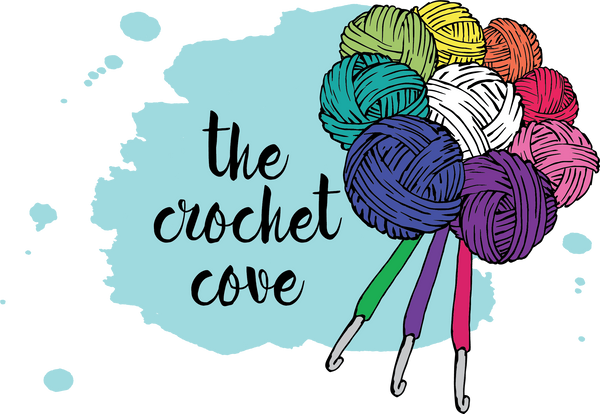 The Crochet Cove