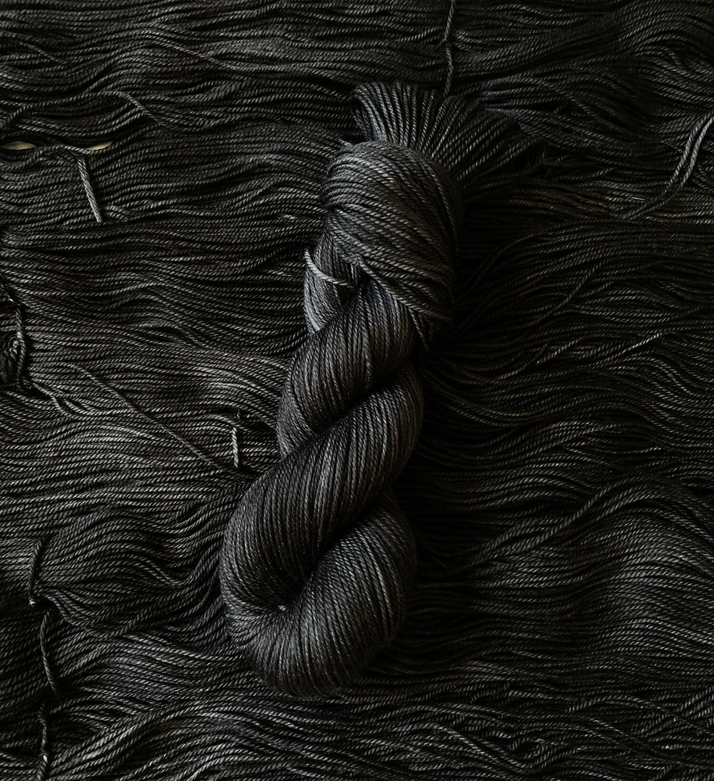 Smoky Black