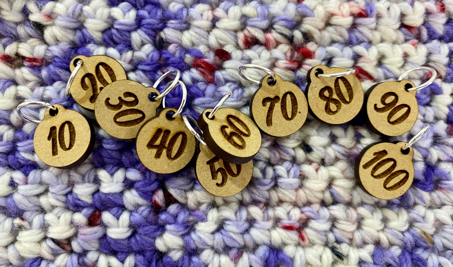 Stitch Counters