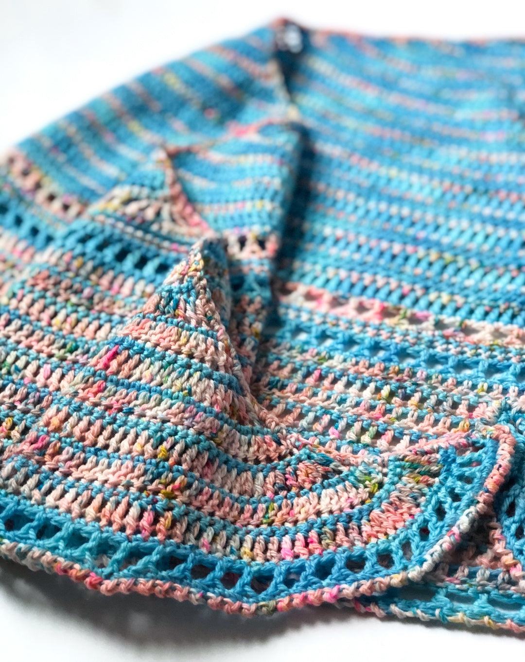 Comprehensive Introduction to Crochet Course