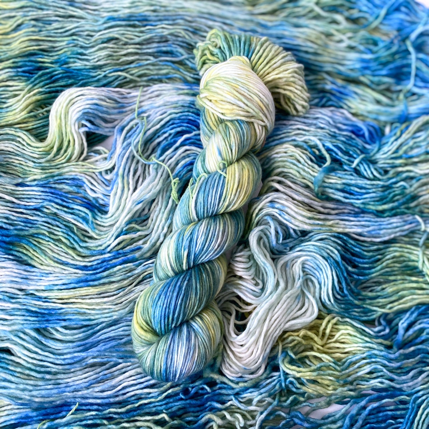 Yarn Shop