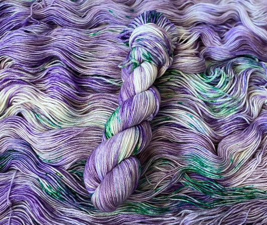 Purple Haze