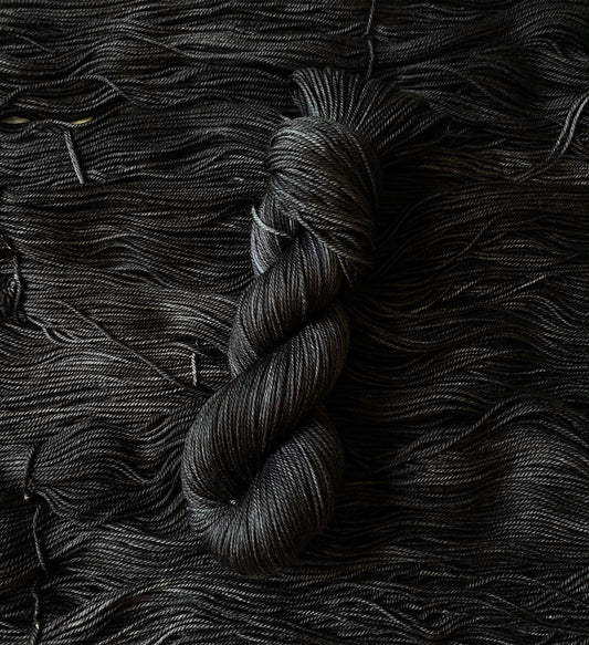 Smoky Black