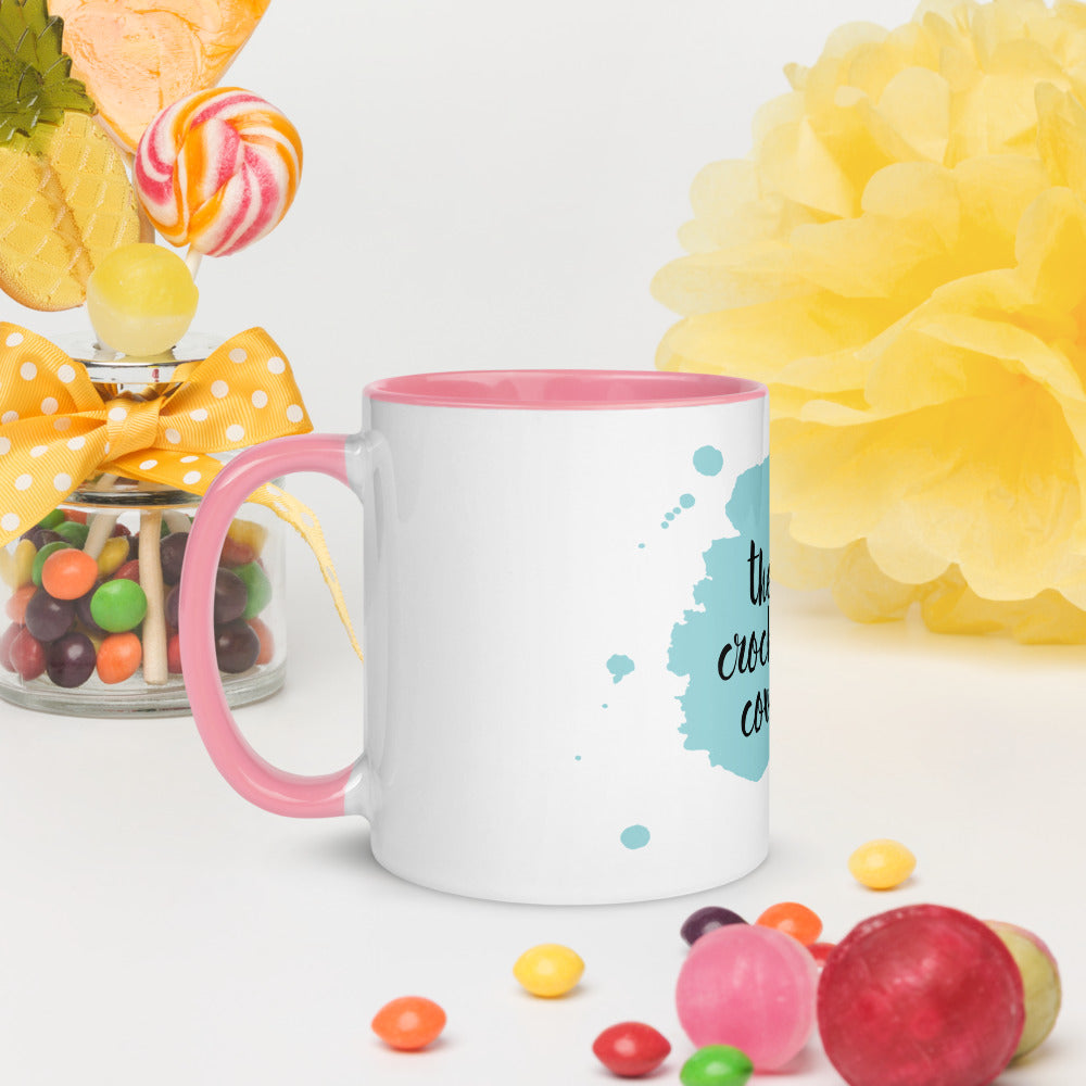 Colorful Logo Mug